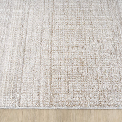 Glamvista 721 Sand Runner Saray Rugs