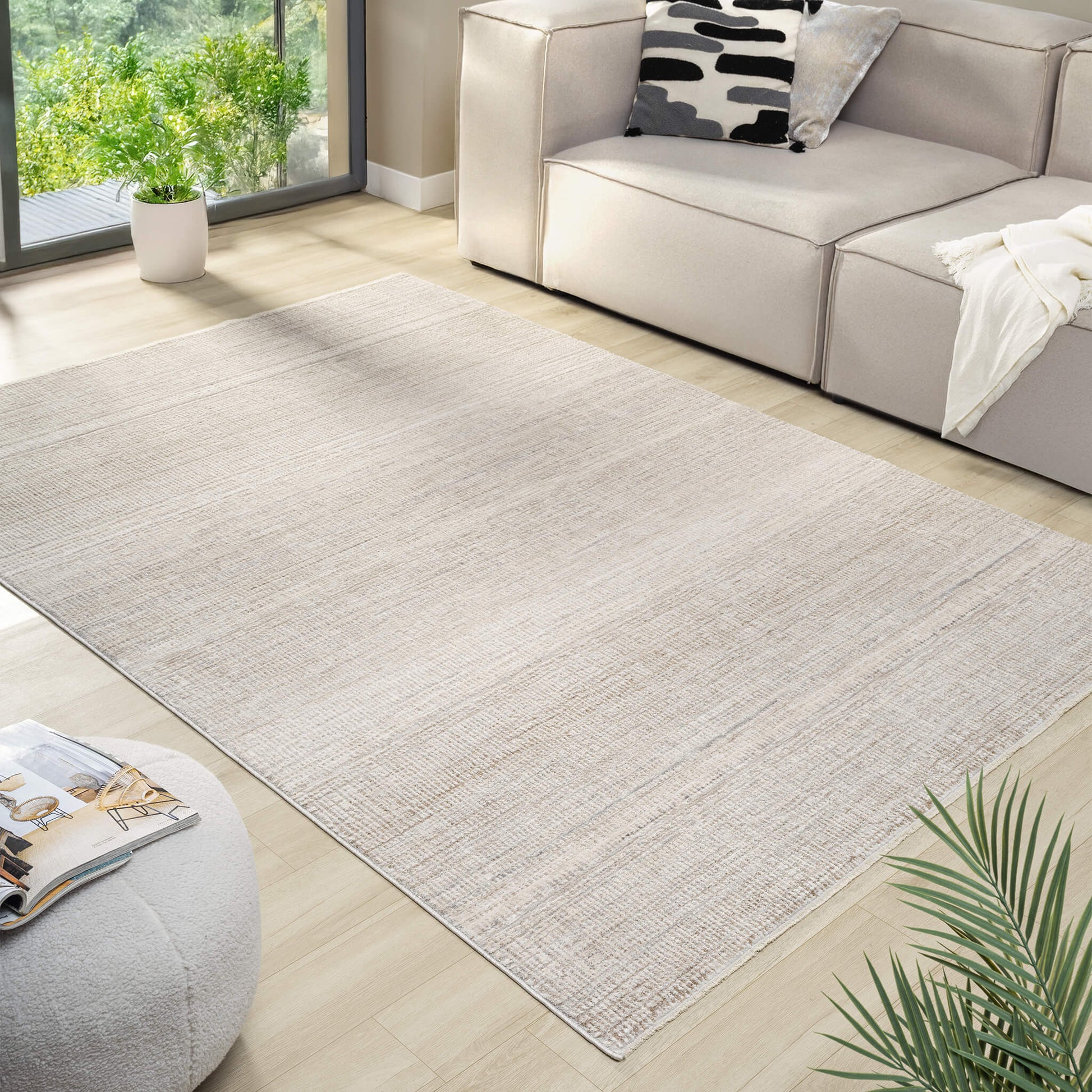 Glamvista 721 Sand Rug Saray Rugs
