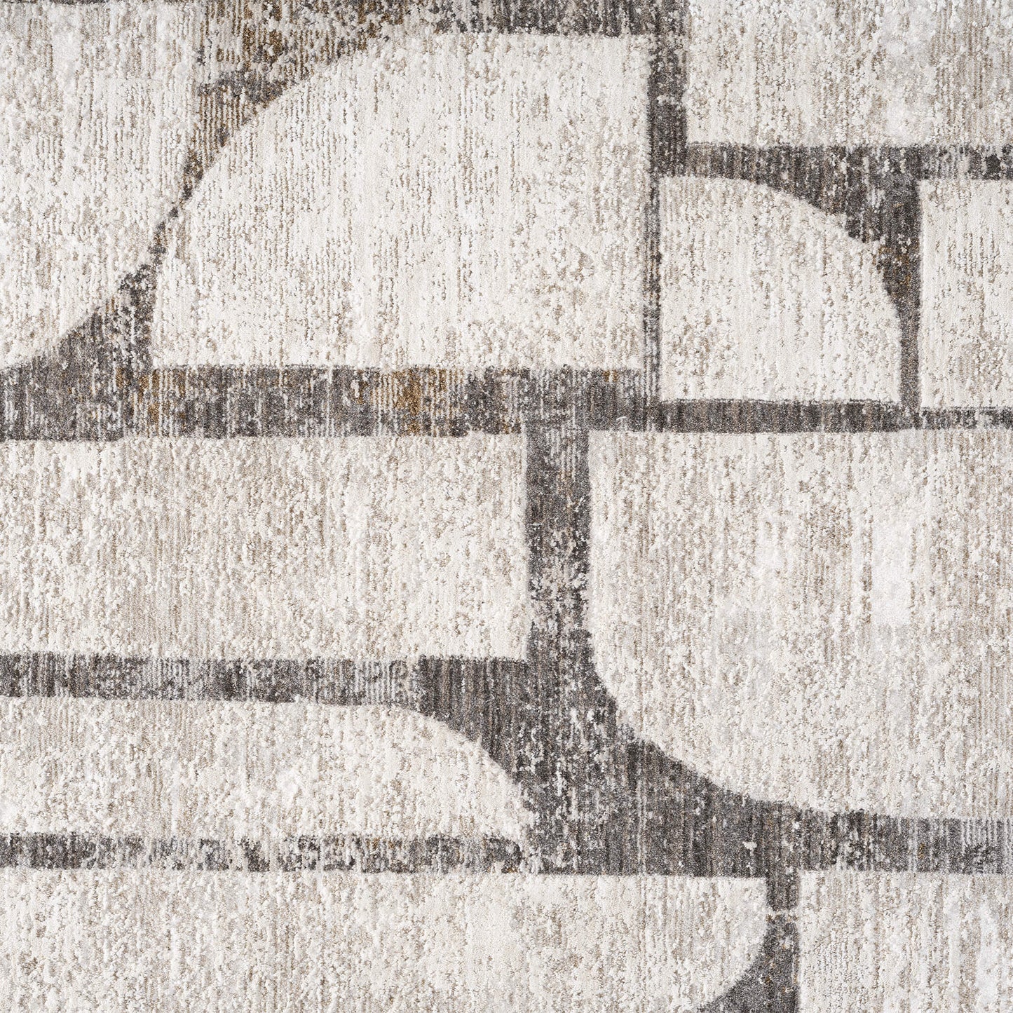 Glamvista 722 Stone Runner Saray Rugs