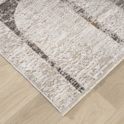 Glamvista 722 Stone Rug Saray Rugs