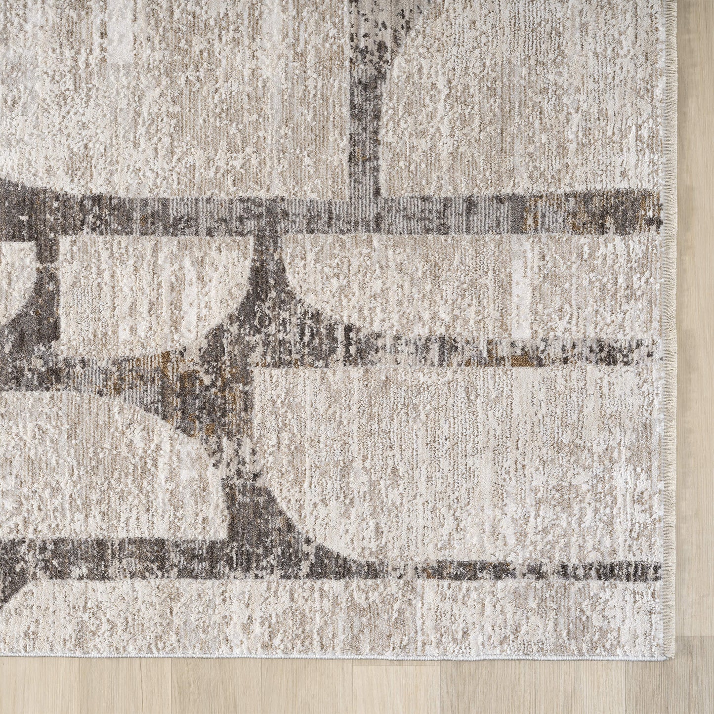 Glamvista 722 Stone Rug Saray Rugs