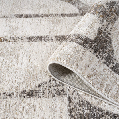 Glamvista 722 Stone Rug Saray Rugs