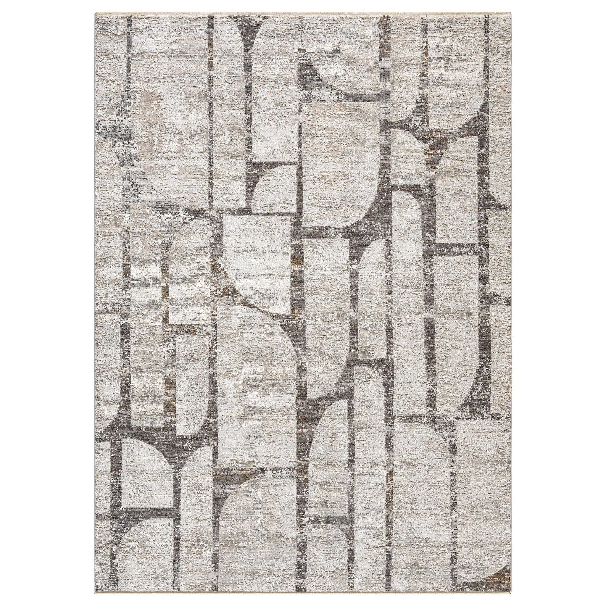 Glamvista 722 Stone Rug Saray Rugs
