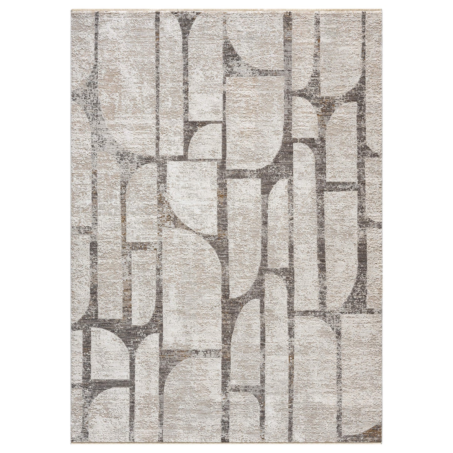 Glamvista 722 Stone Rug Saray Rugs