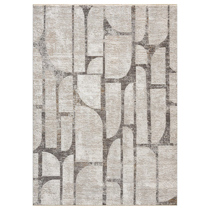 Glamvista 722 Stone Rug Saray Rugs