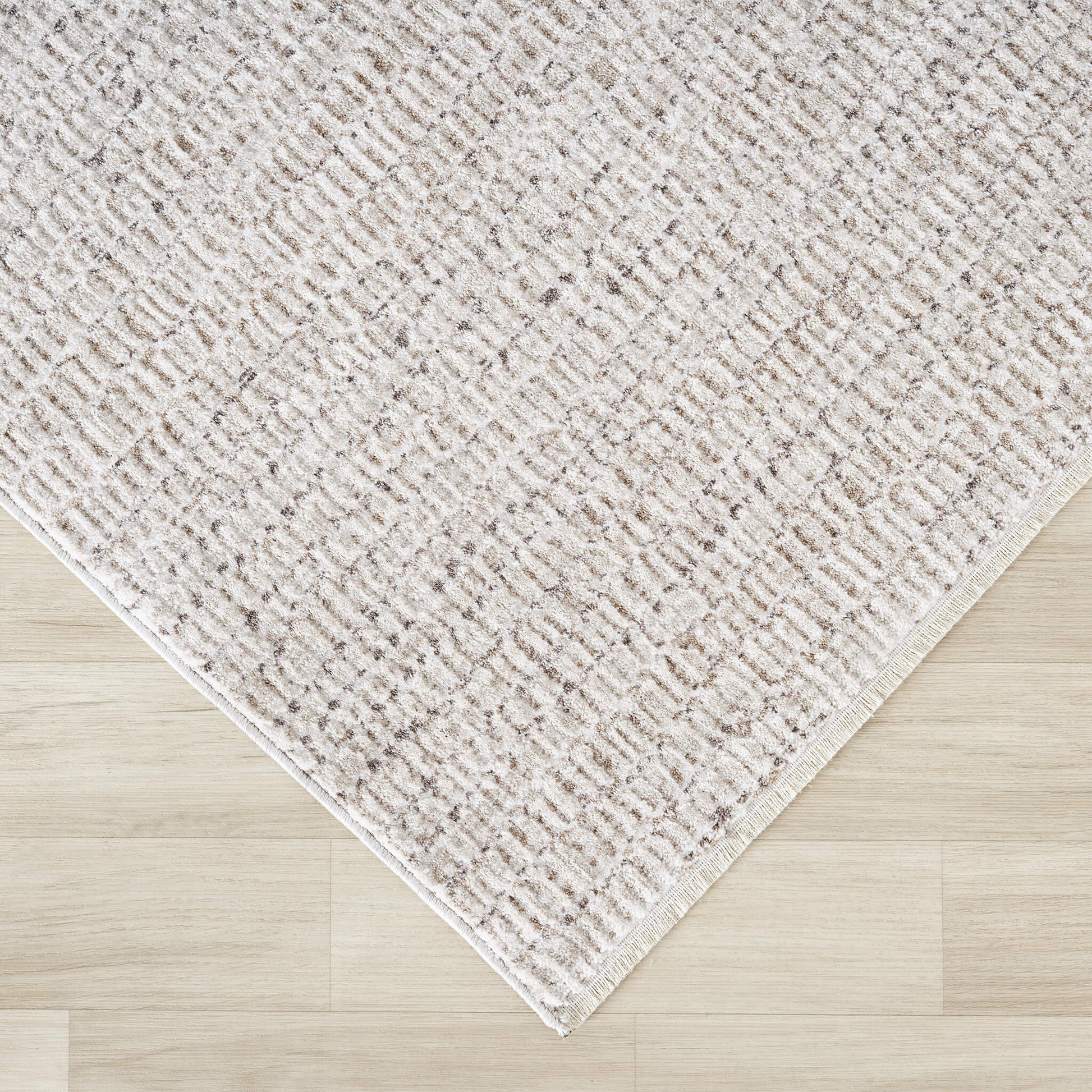 Glamvista 724 Oak Runner Saray Rugs