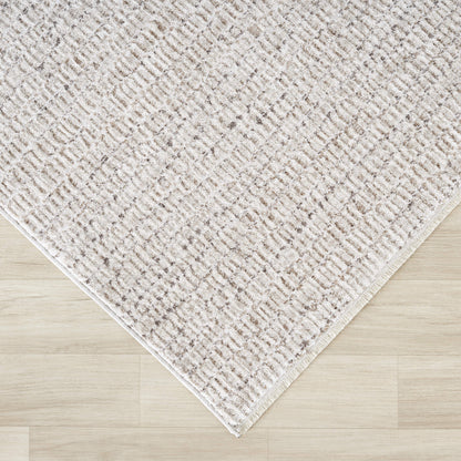 Glamvista 724 Oak Runner Saray Rugs