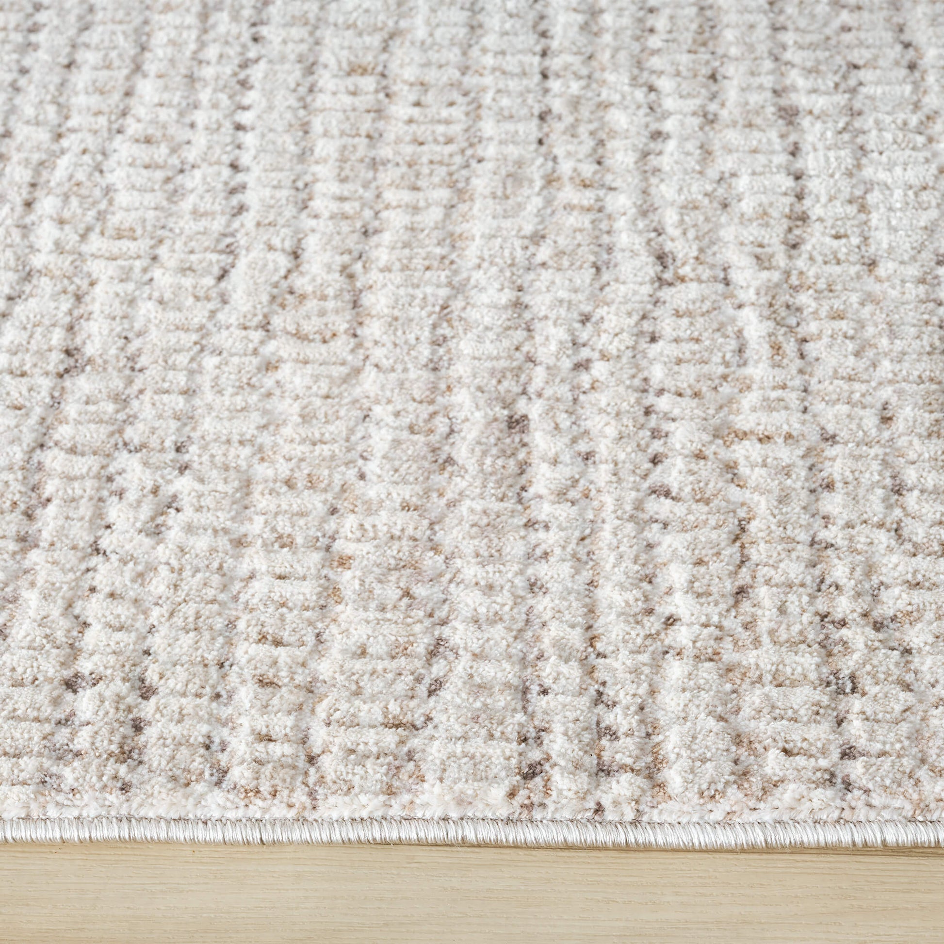 Glamvista 724 Oak Runner Saray Rugs
