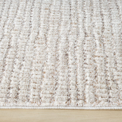 Glamvista 724 Oak Runner Saray Rugs