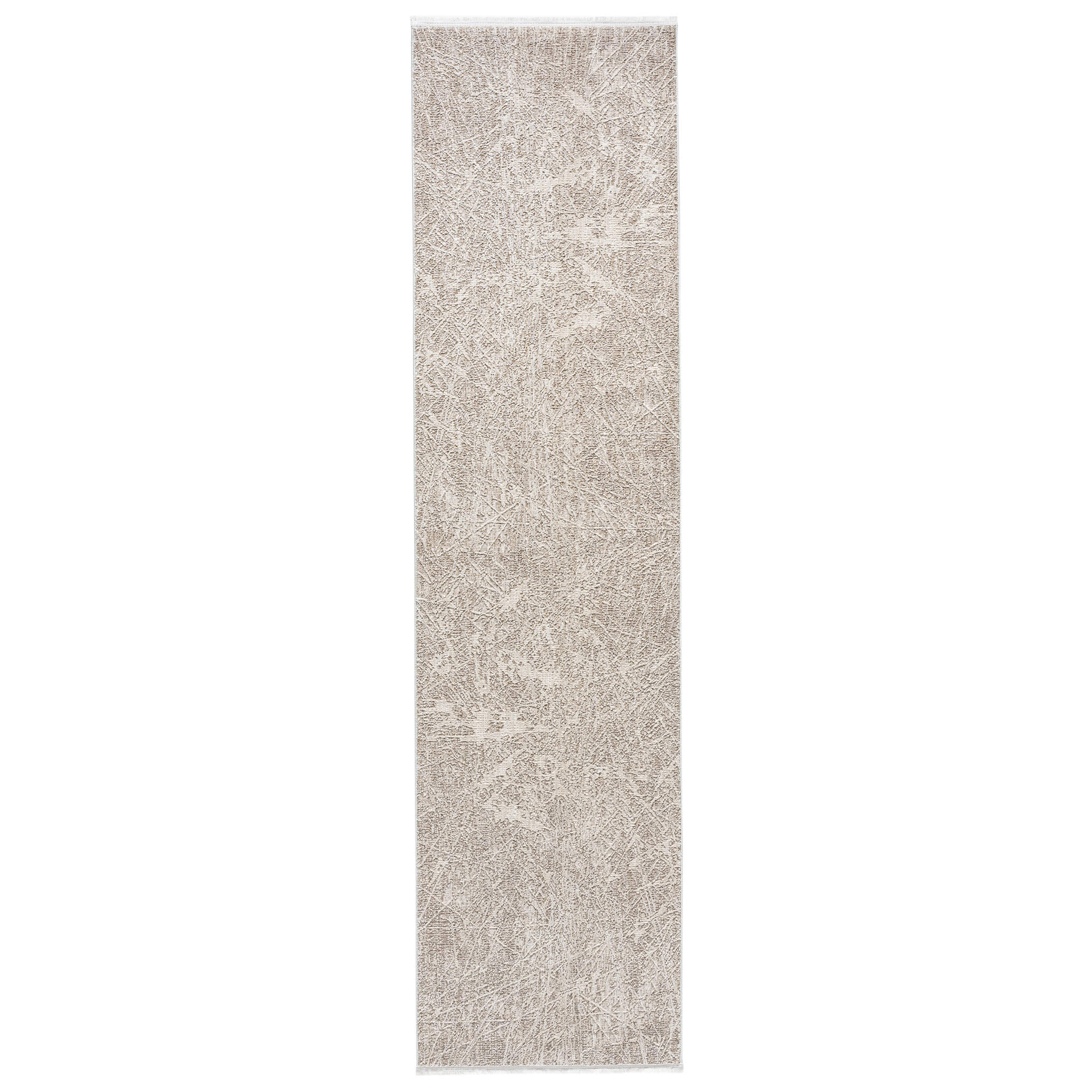 Glamvista 730 Pearl Runner Saray Rugs
