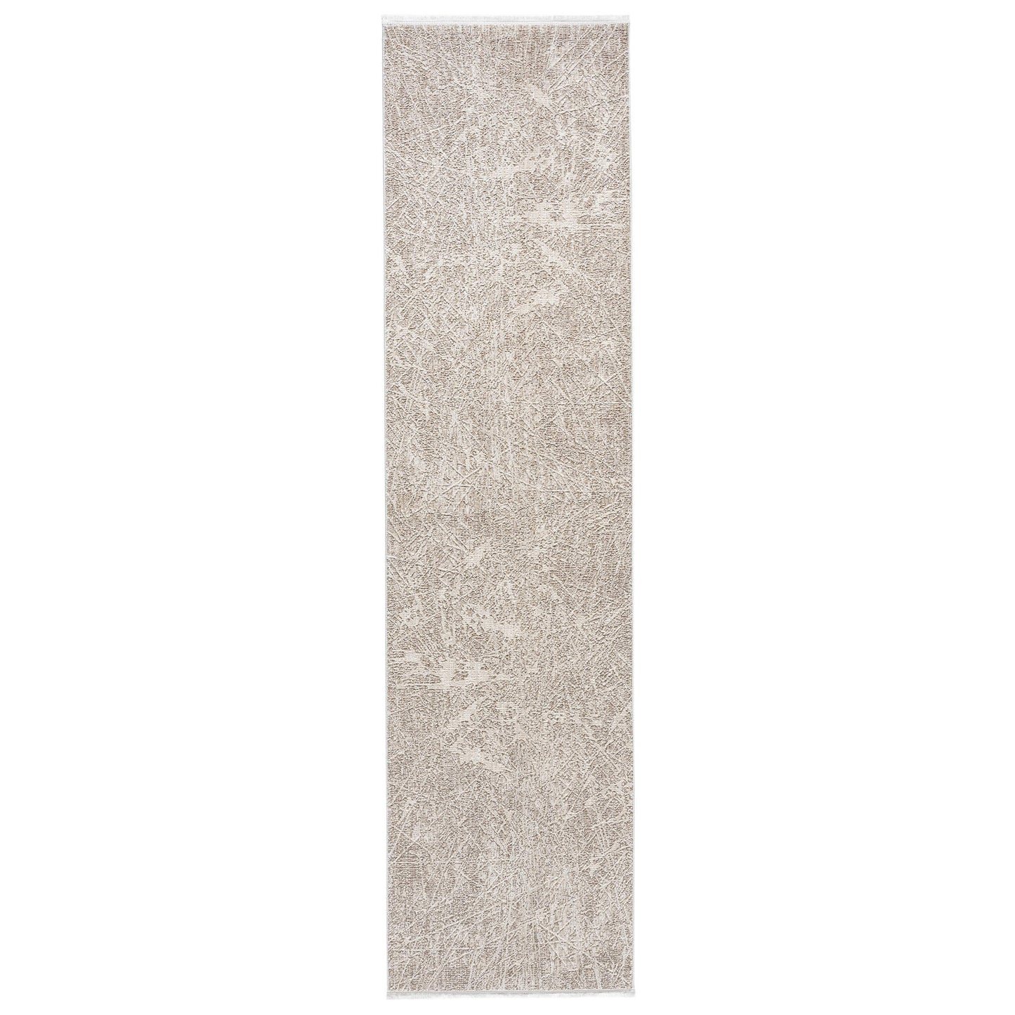 Glamvista 730 Pearl Runner Saray Rugs