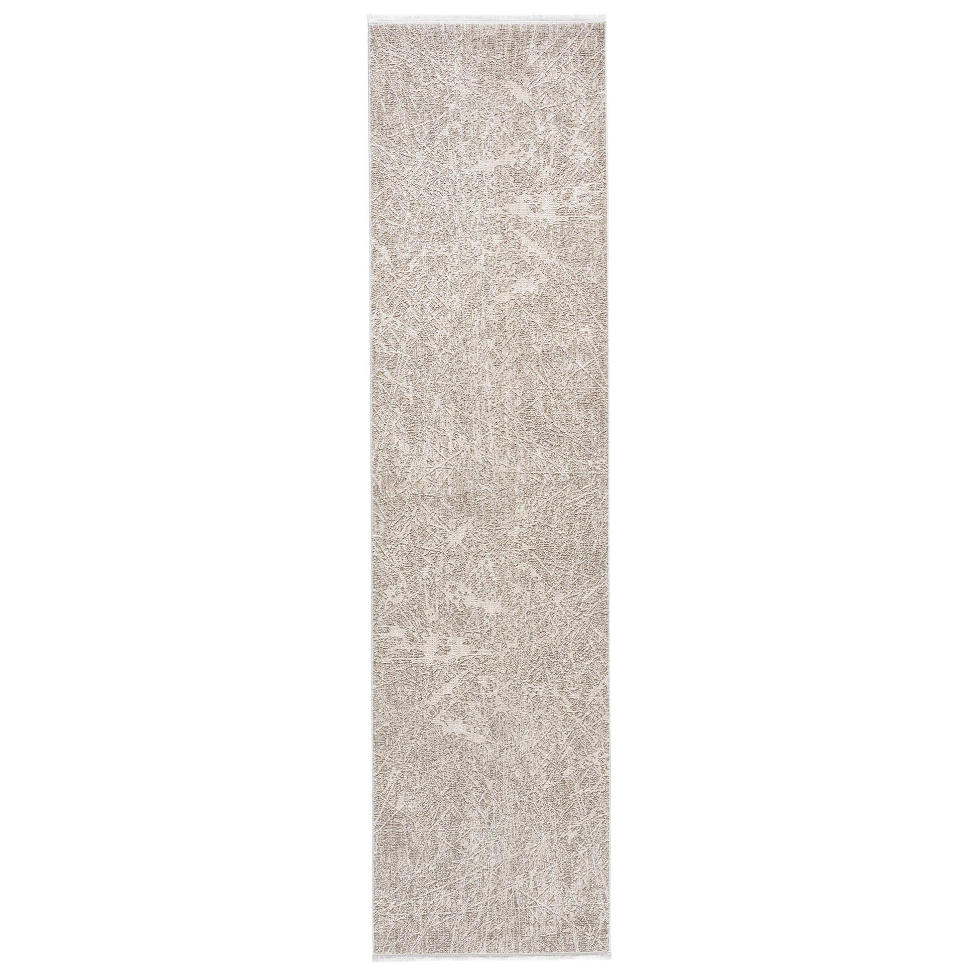 Glamvista 730 Pearl Runner Saray Rugs