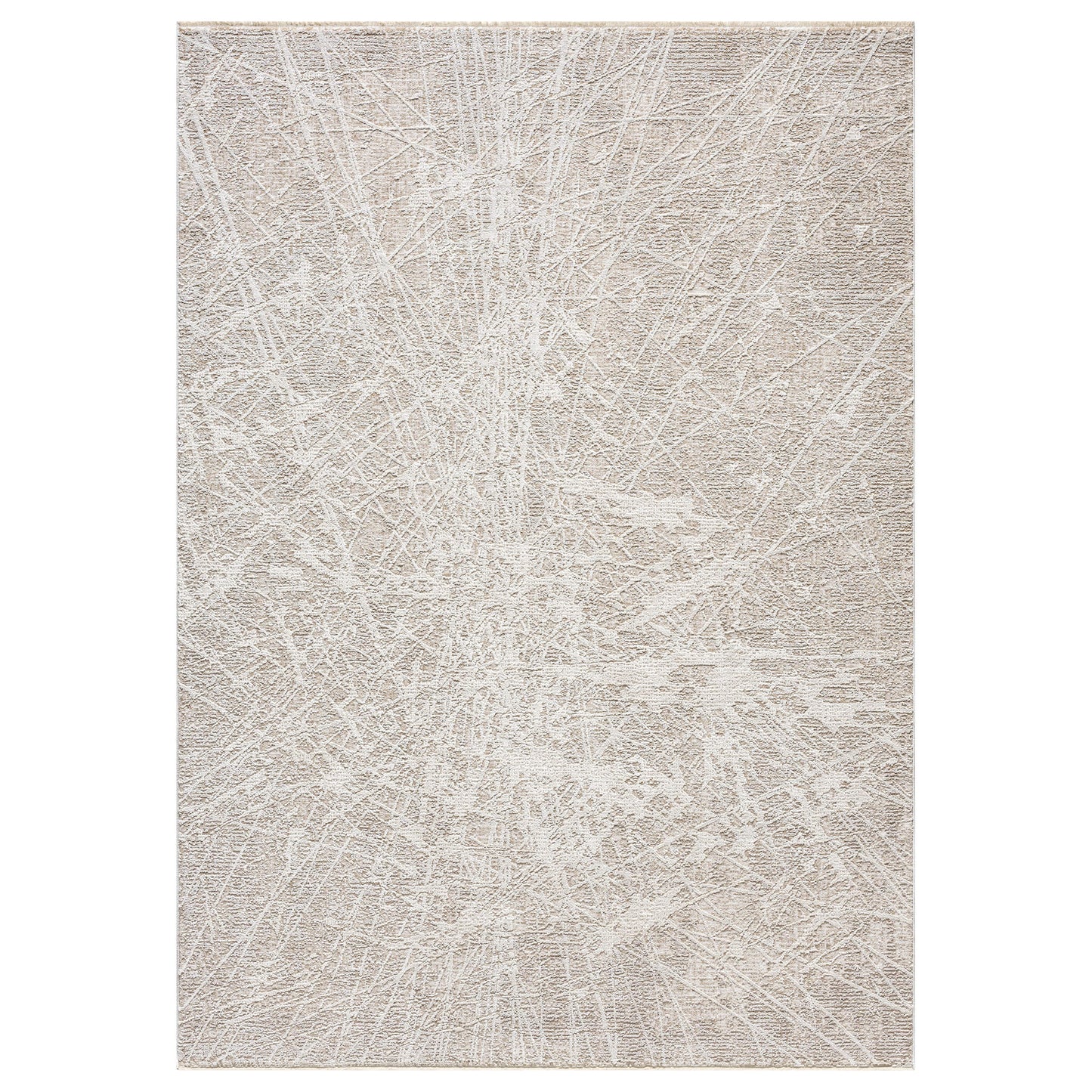 Glamvista 730 Pearl Rug Saray Rugs