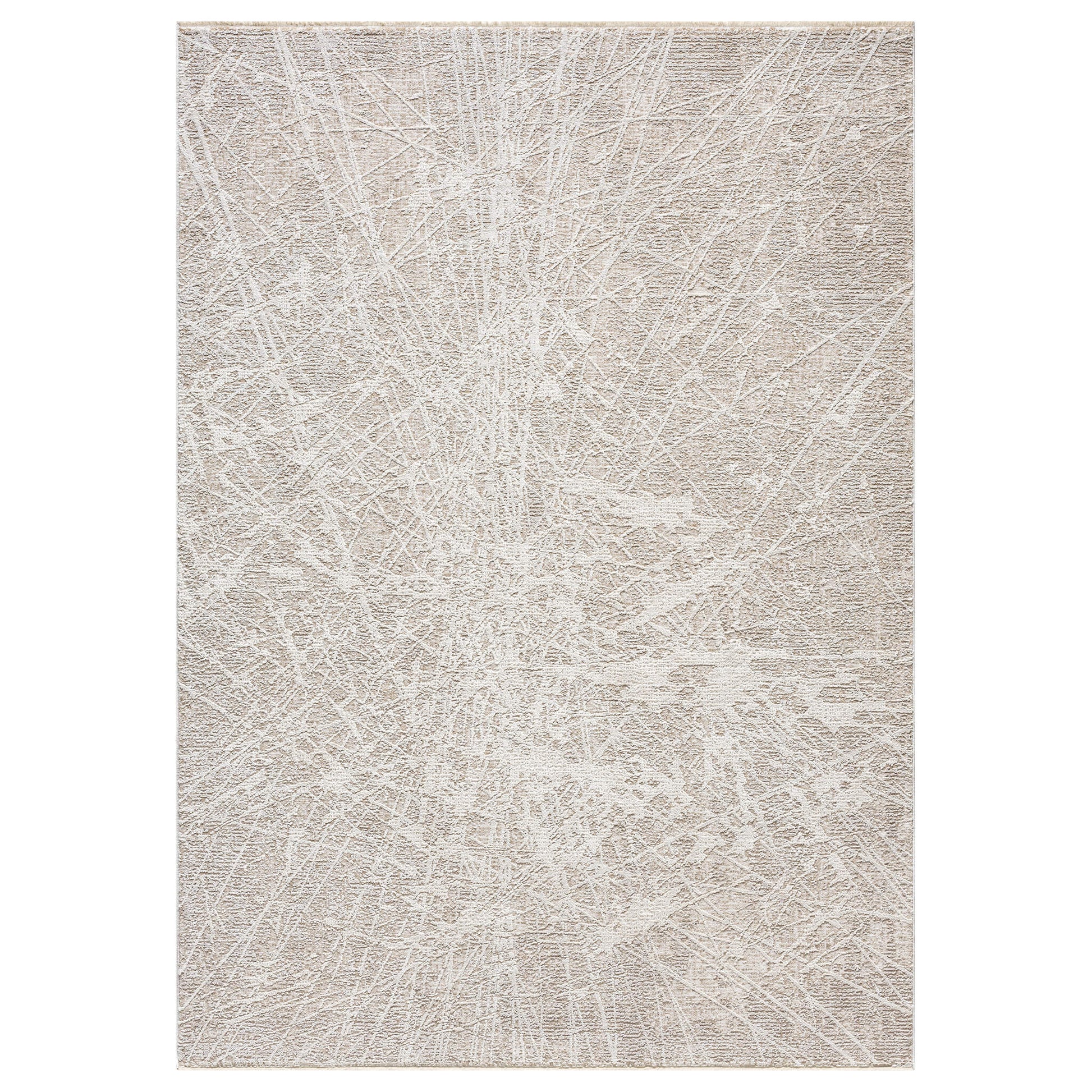 Glamvista 730 Pearl Rug Saray Rugs