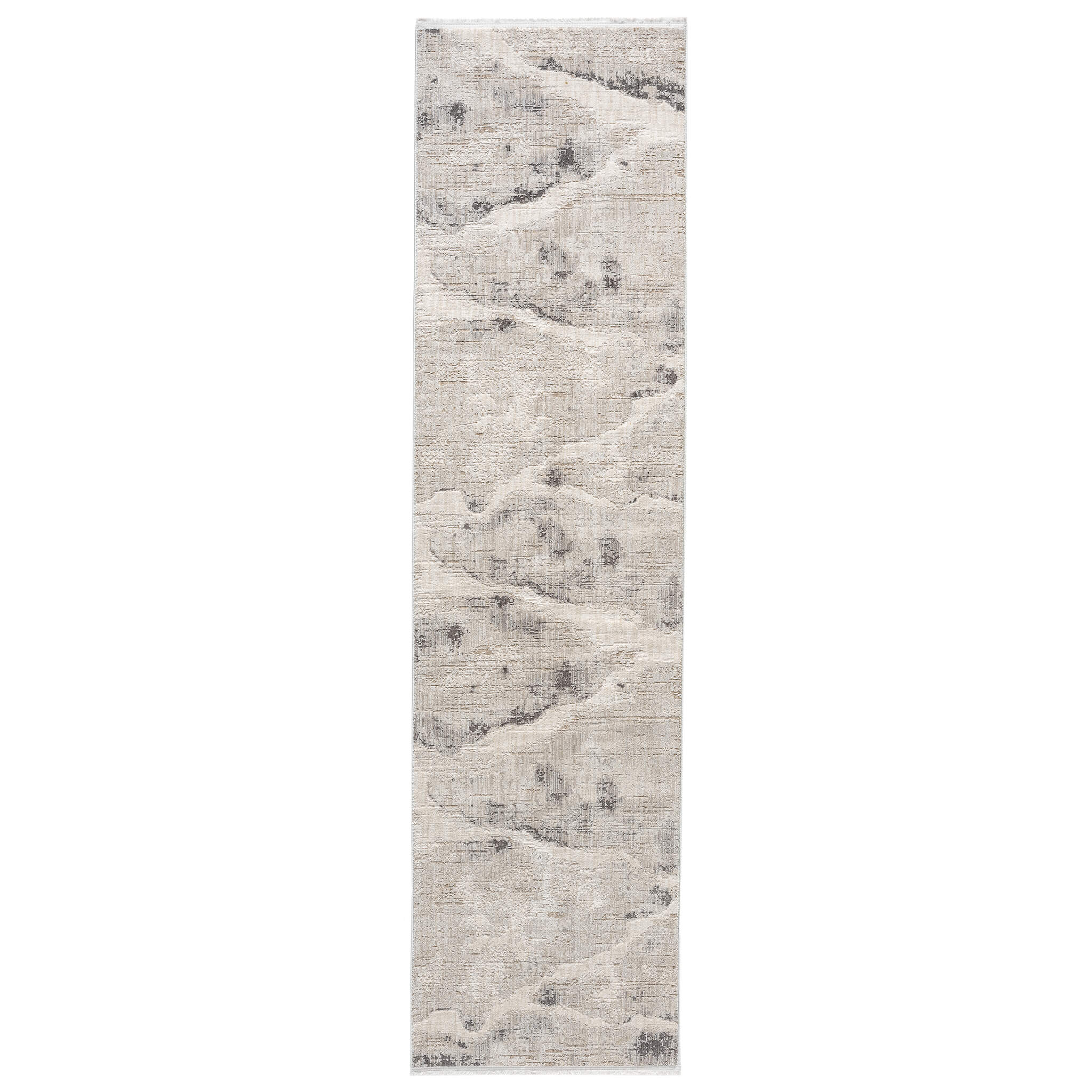 Glamvista 731 Slate Runner Saray Rugs
