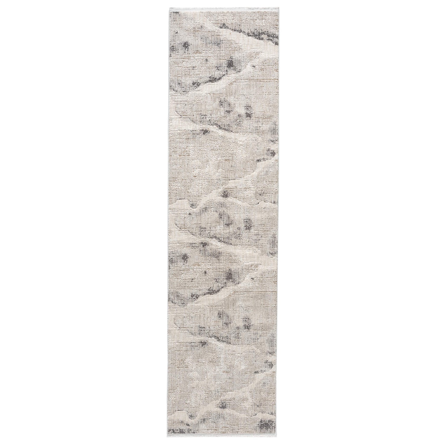 Glamvista 731 Slate Runner Saray Rugs