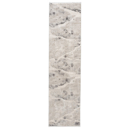 Glamvista 731 Slate Runner Saray Rugs
