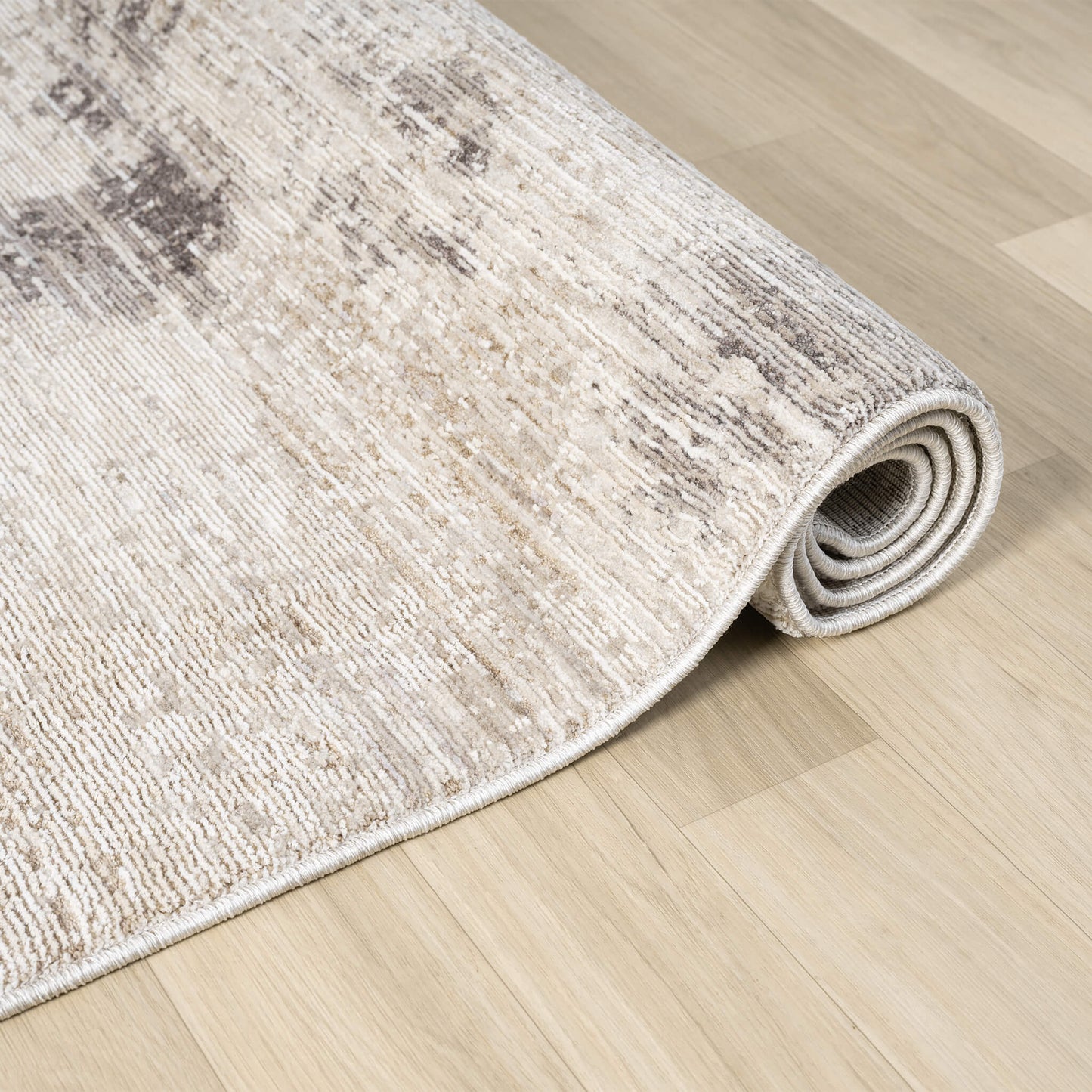 Glamvista 731 Slate Runner Saray Rugs