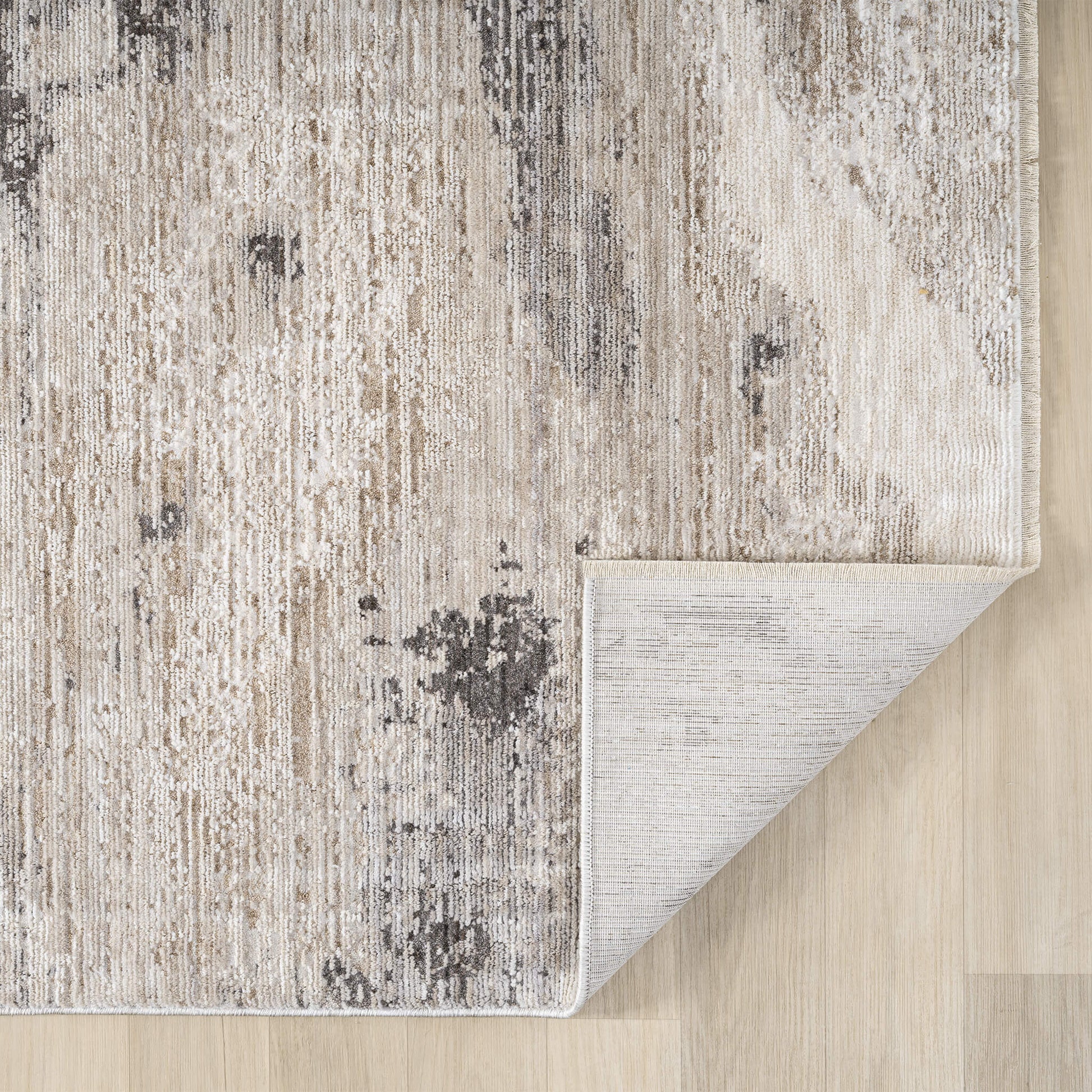 Glamvista 731 Slate Rug Saray Rugs