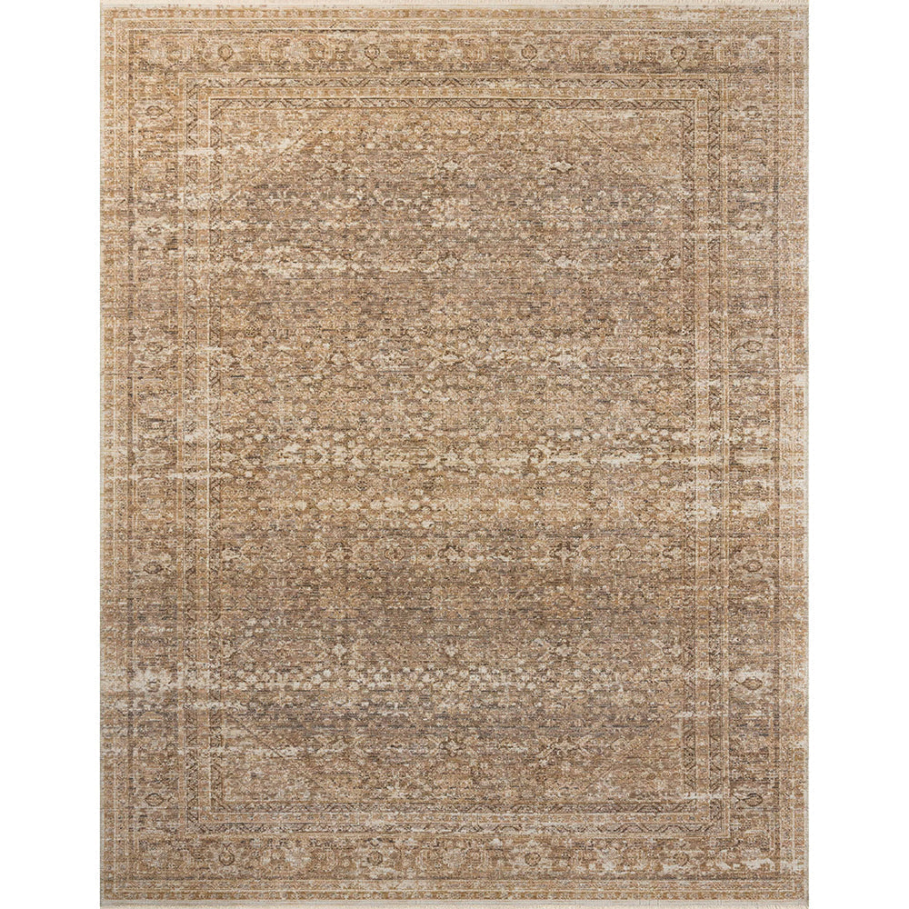Home Décor Heritage  Clay Rug Rug Culture