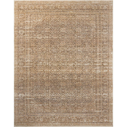 Home Décor Heritage  Clay Rug Rug Culture