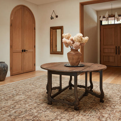 Home Décor Heritage  Clay Rug Rug Culture