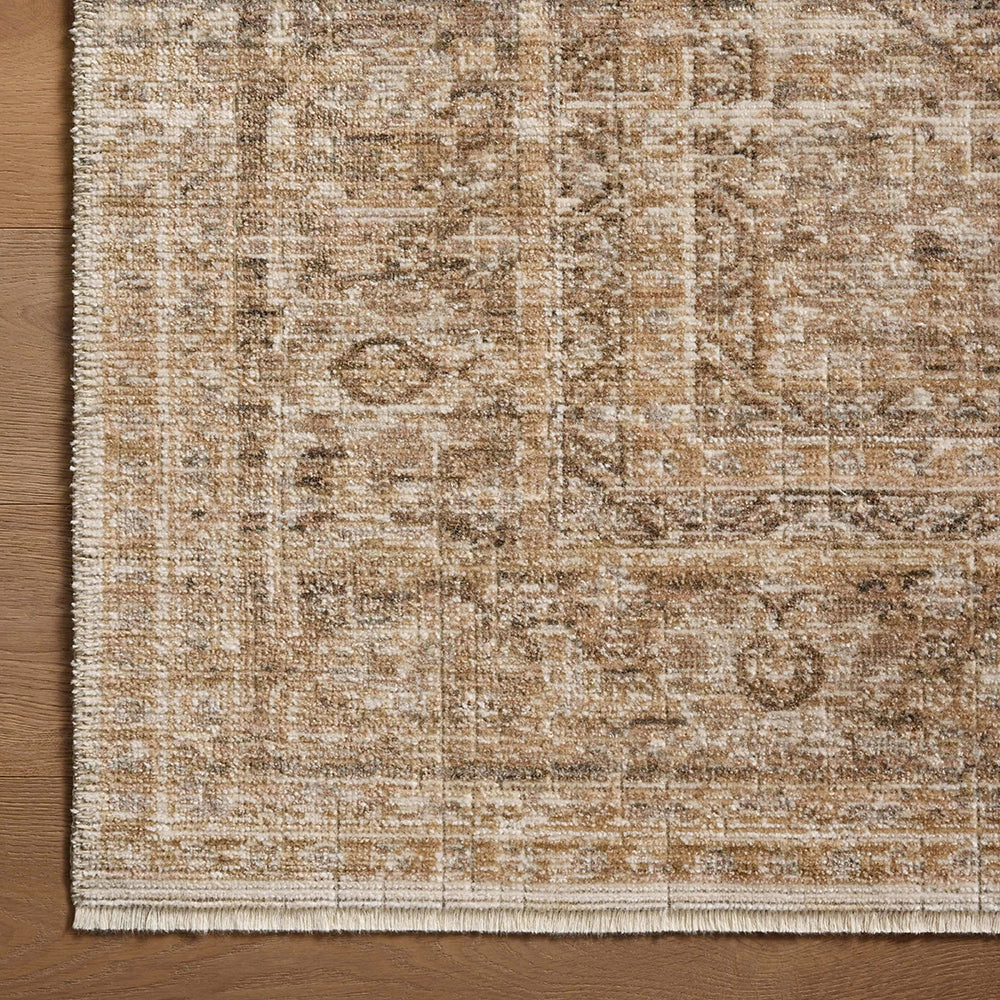 Home Décor Heritage  Clay Rug Rug Culture
