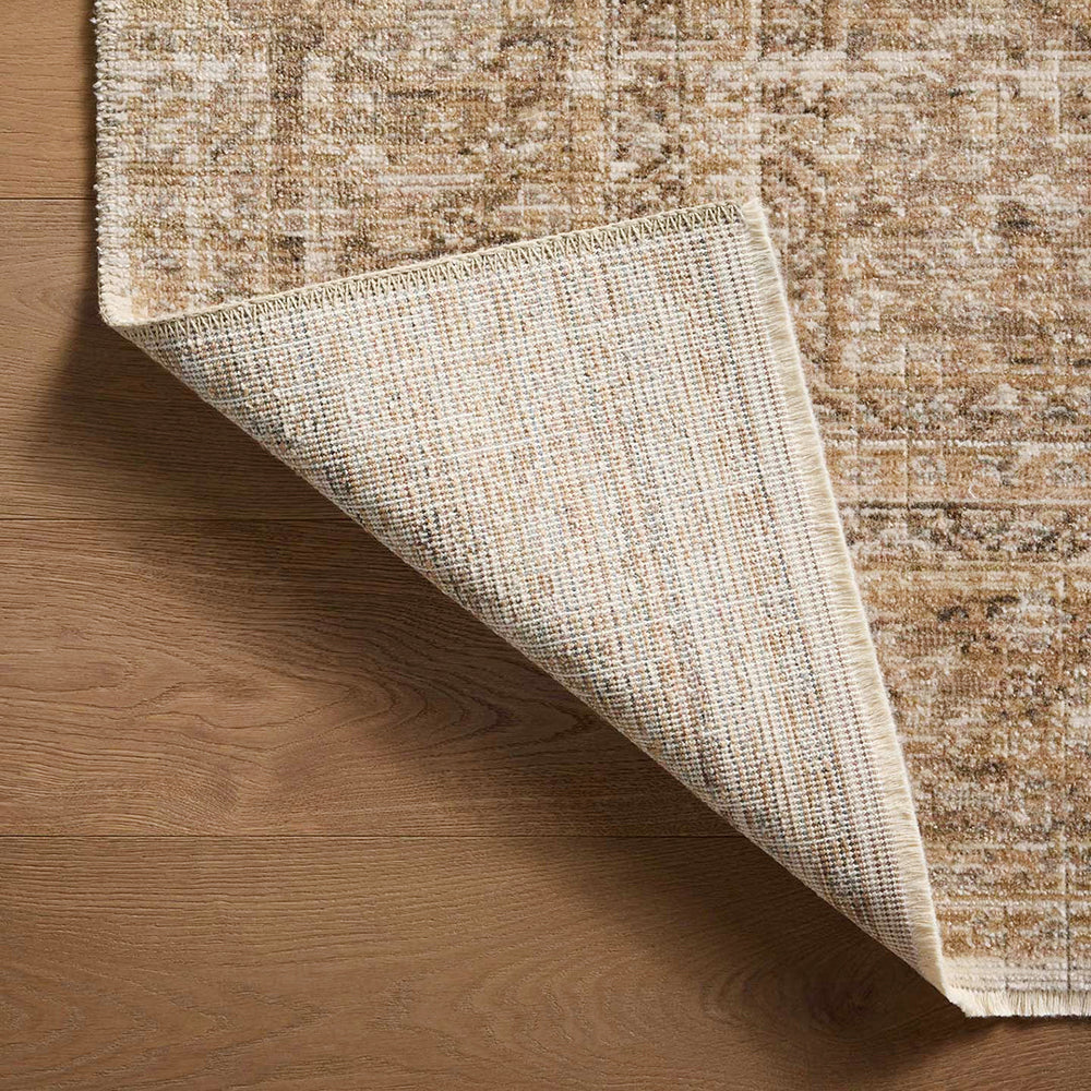 Home Décor Heritage  Clay Rug Rug Culture