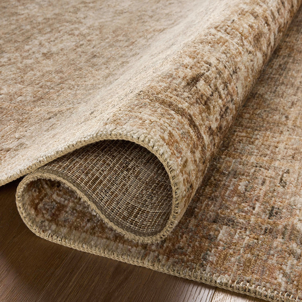 Home Décor Heritage  Clay Rug Rug Culture
