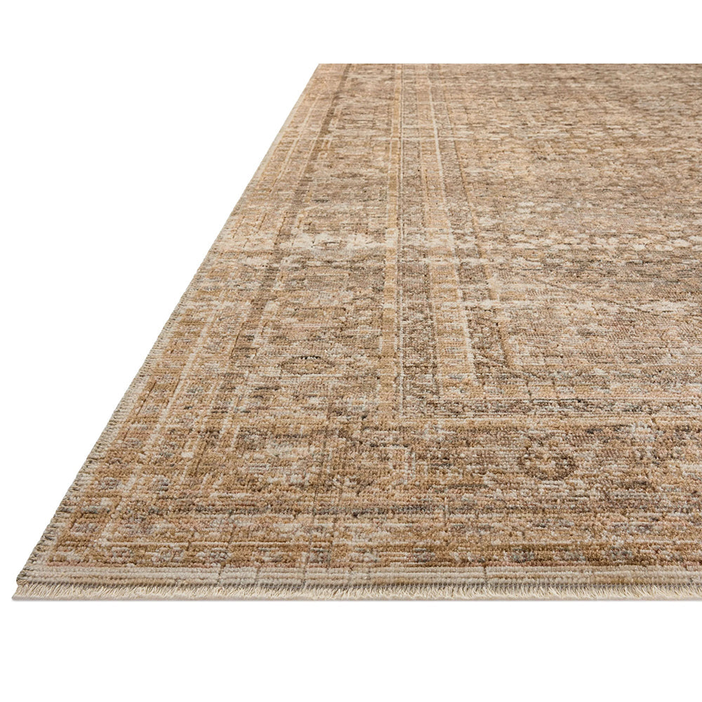 Home Décor Heritage  Clay Rug Rug Culture