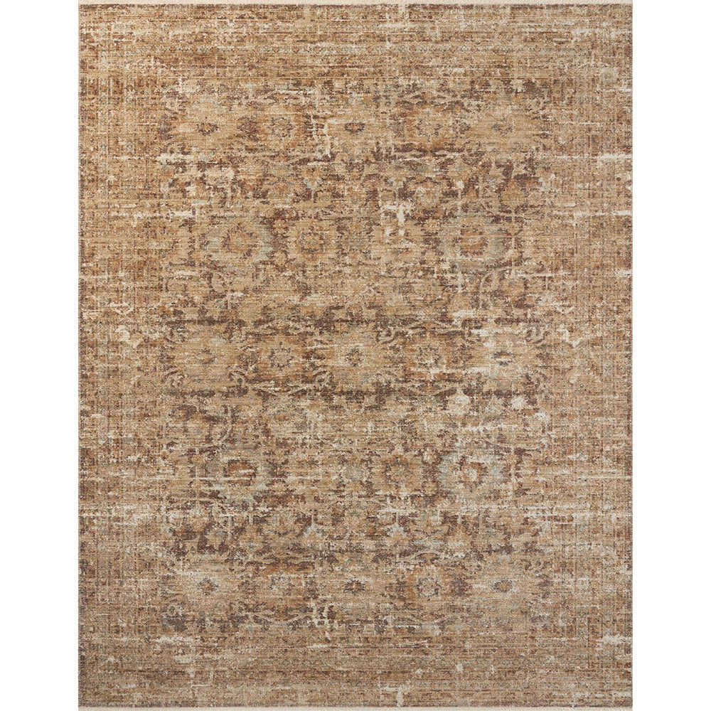 Home Décor Heritage  Bark Rug Rug Culture