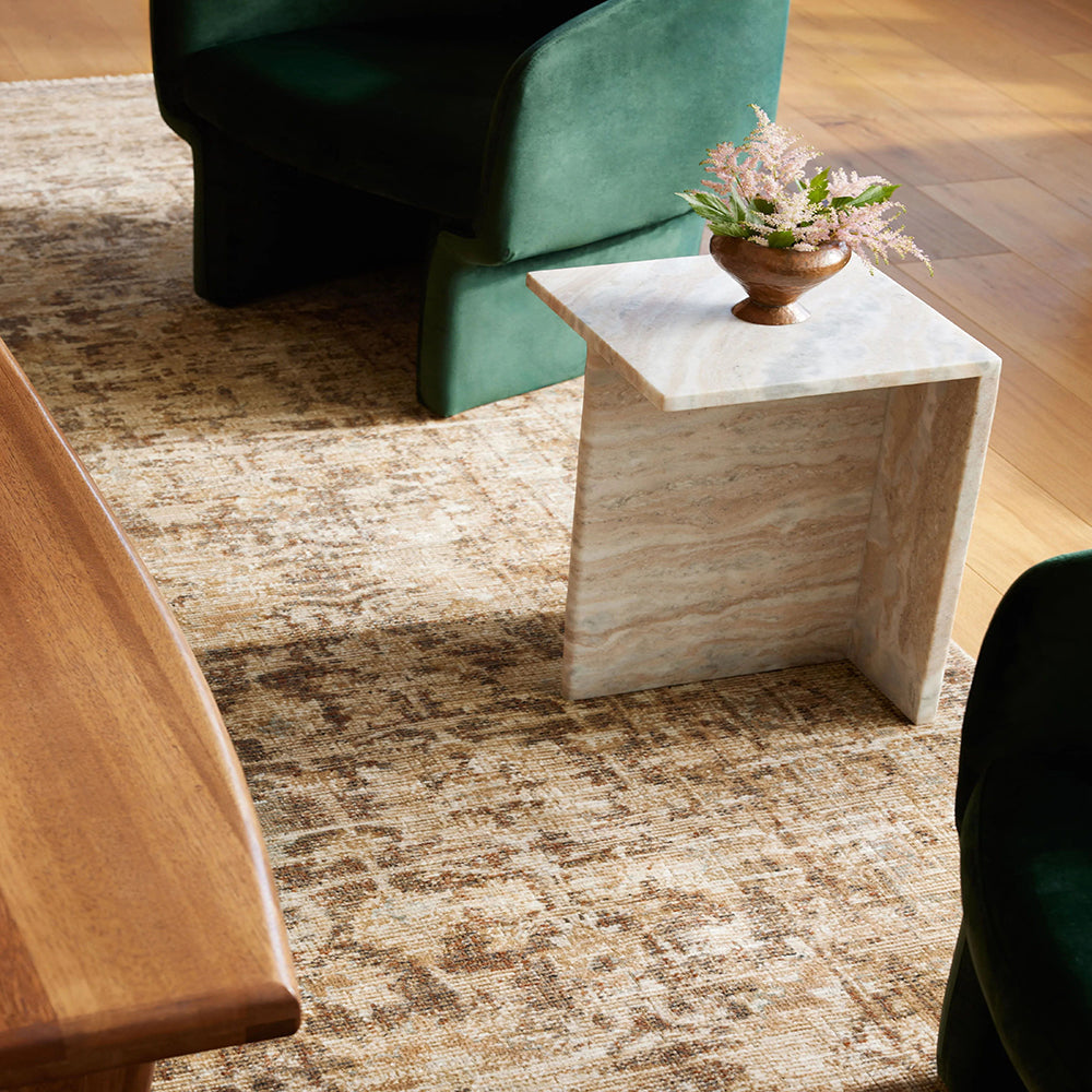Home Décor Heritage  Bark Rug Rug Culture