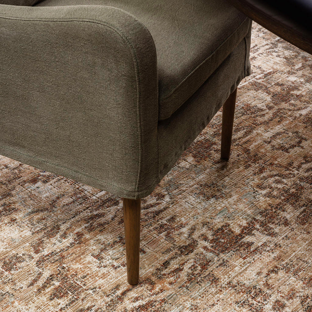 Home Décor Heritage  Bark Rug Rug Culture