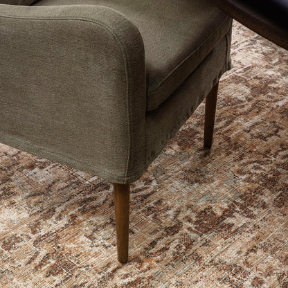 Home Décor Heritage  Bark Rug Rug Culture