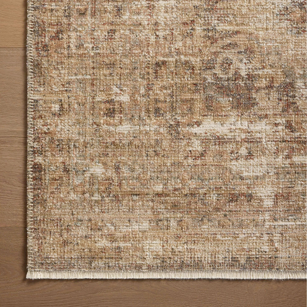 Home Décor Heritage  Bark Rug Rug Culture