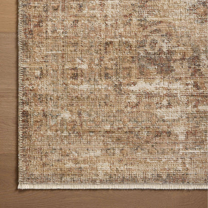 Home Décor Heritage  Bark Rug Rug Culture