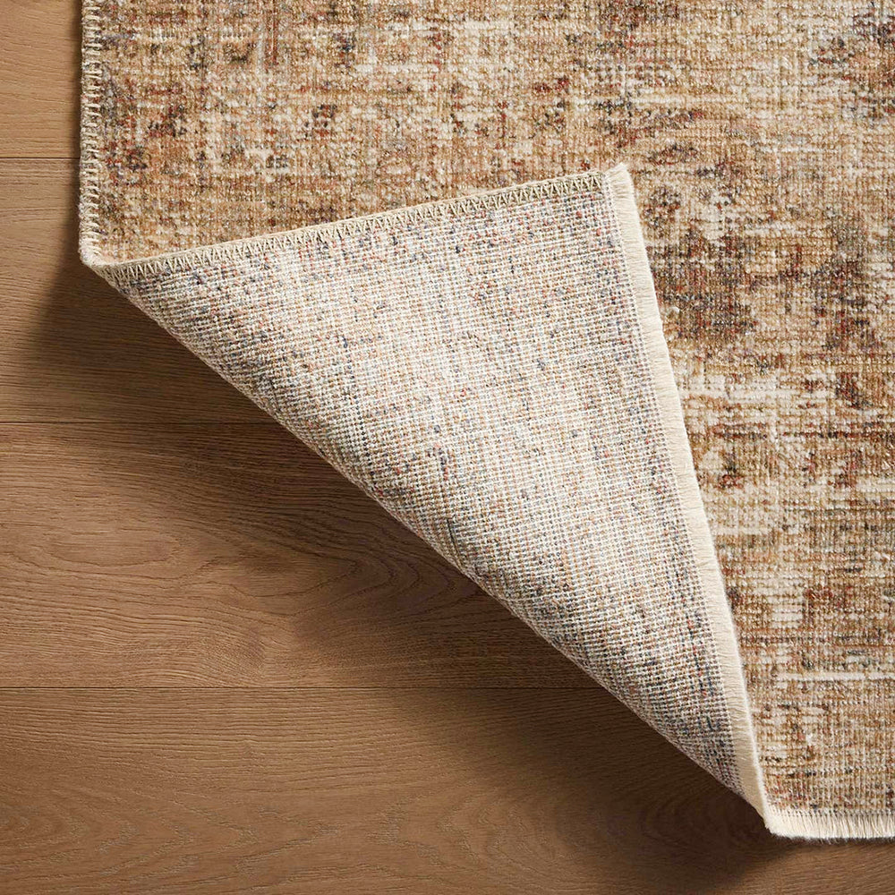 Home Décor Heritage  Bark Rug Rug Culture