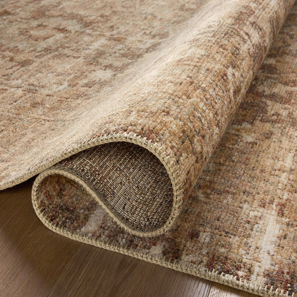 Home Décor Heritage  Bark Rug Rug Culture