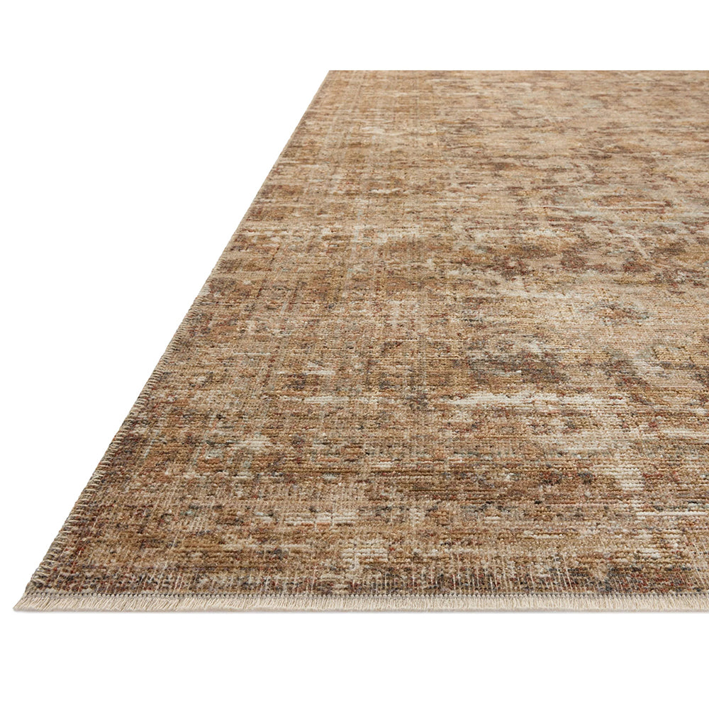 Home Décor Heritage  Bark Rug Rug Culture