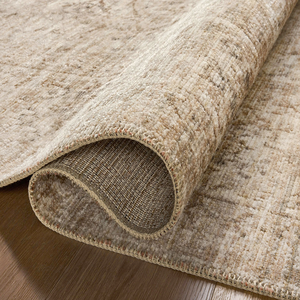 Home Décor Heritage  Ivory Rug Rug Culture