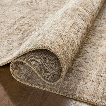 Home Décor Heritage  Ivory Rug Rug Culture