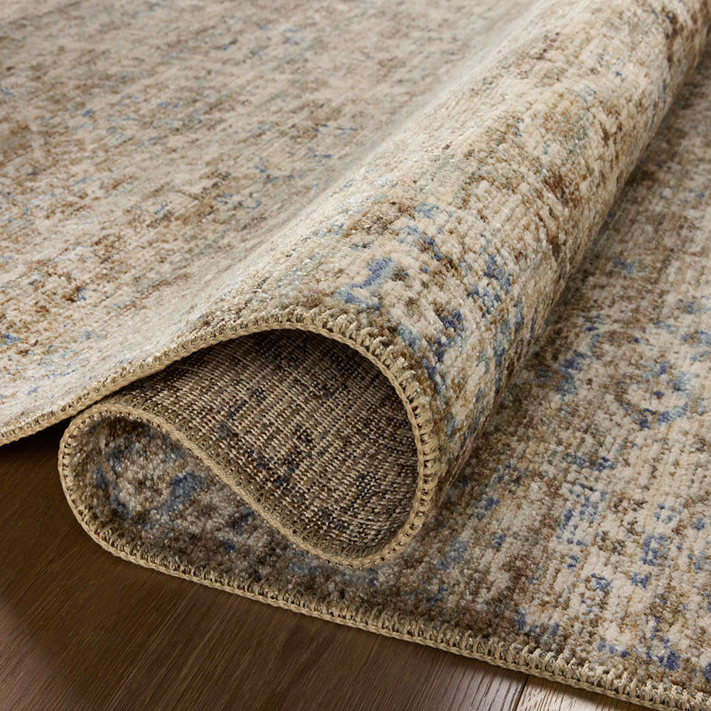Home Décor Heritage  Spa Rug Rug Culture