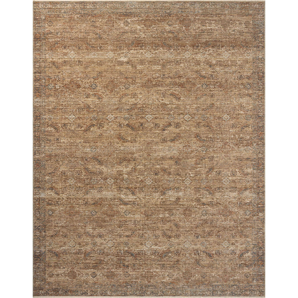 Home Décor Heritage  Natural Rug Rug Culture