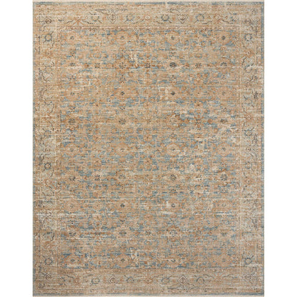 Home Décor Heritage  Ocean Rug Rug Culture