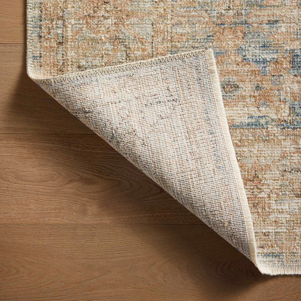 Home Décor Heritage  Ocean Rug Rug Culture