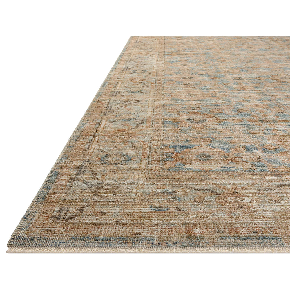 Home Décor Heritage  Ocean Rug Rug Culture