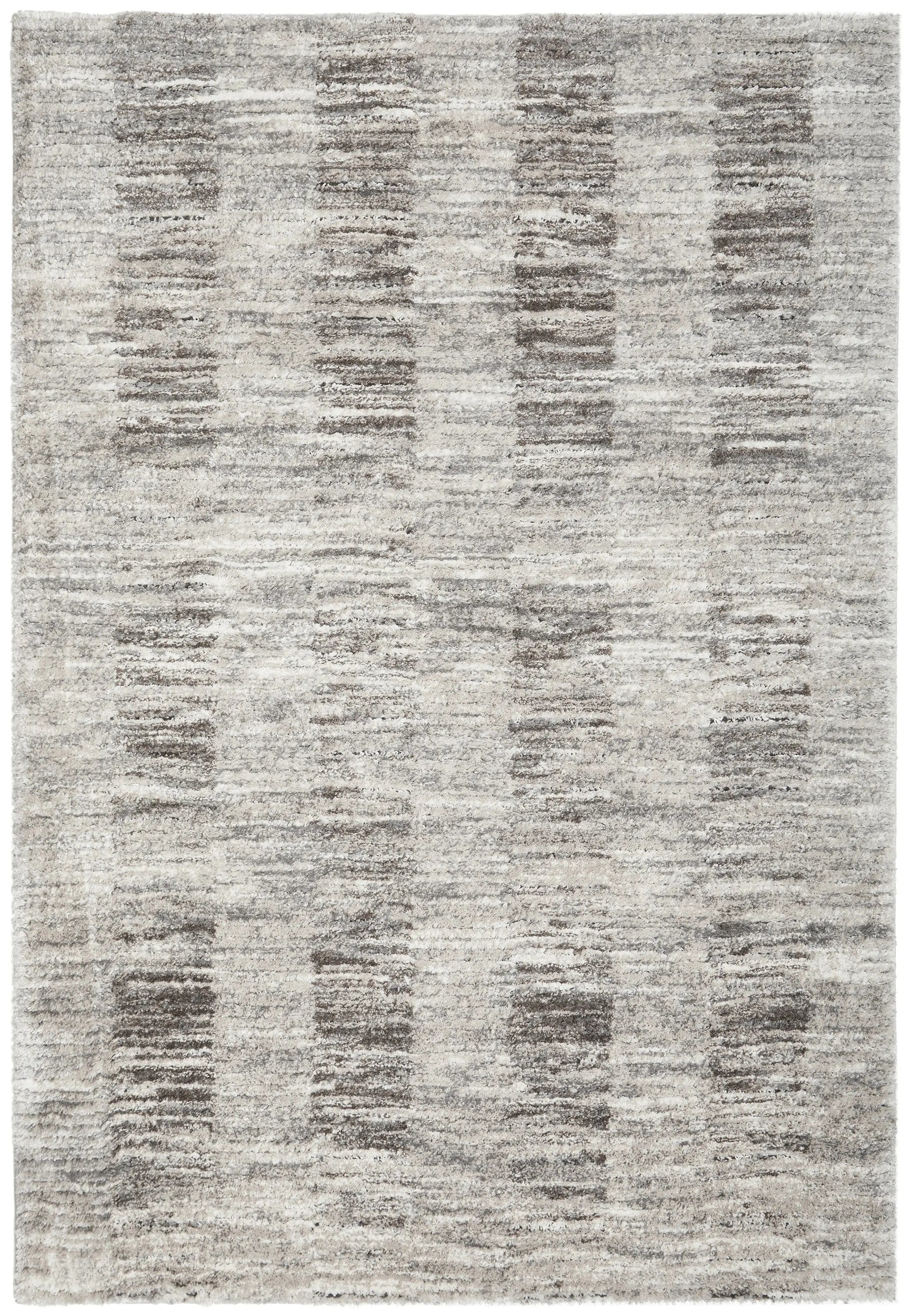 Hakali Fin Steel Rug RUG CULTURE