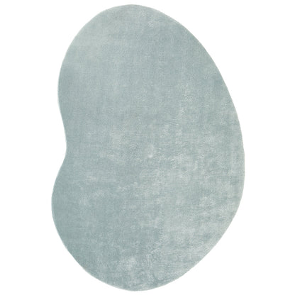 Jelly Bean Powder Blue Rug Rug Culture