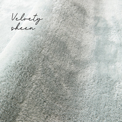 Jelly Bean Powder Blue Rug Rug Culture