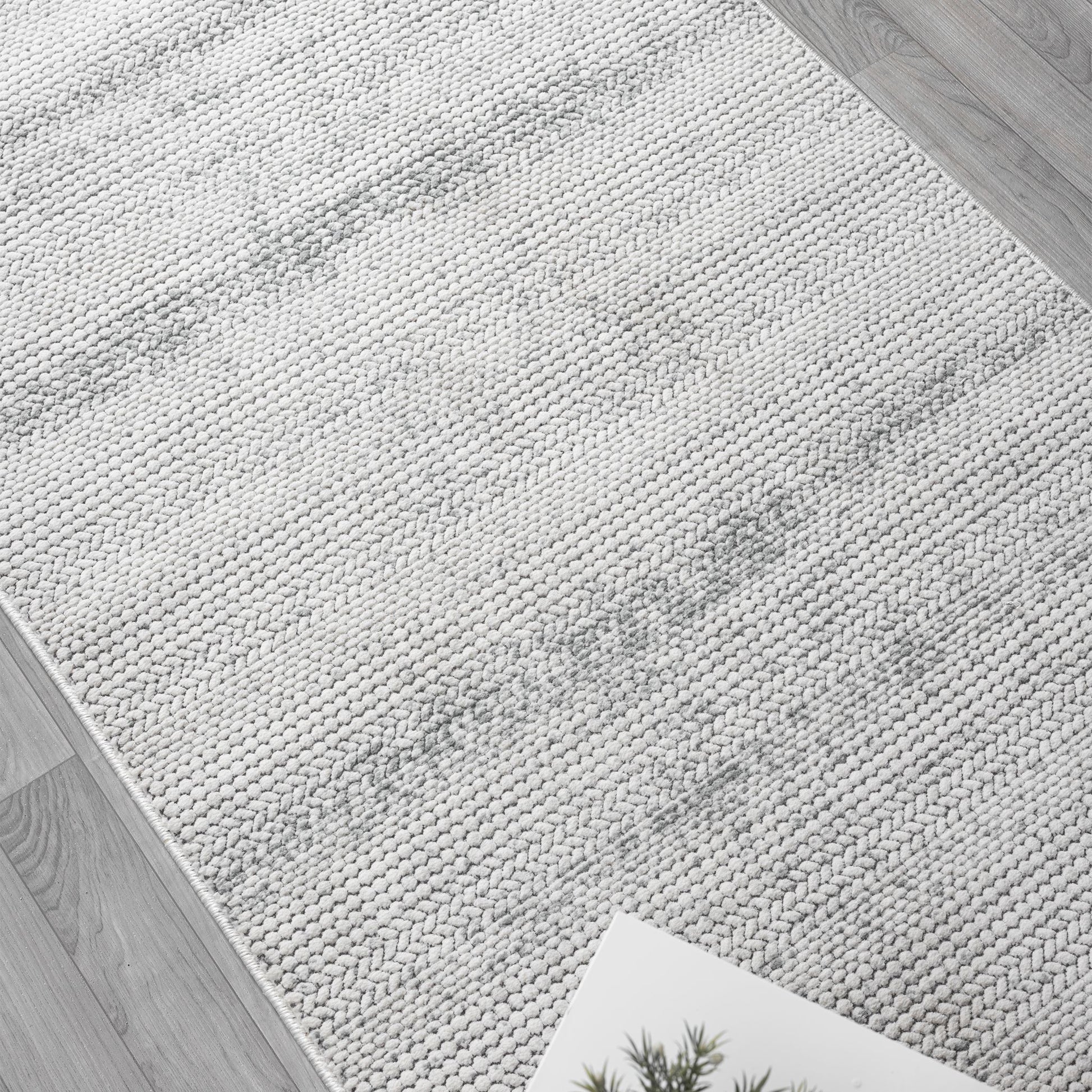 Lavisher 712 Cloud Runner Soft touch Rug Saray Rugs